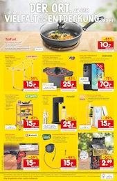 Smartphone Angebot im aktuellen Netto Marken-Discount Prospekt auf Seite 4
