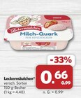 Leckermäulchen im Angebot bei combi in Bielefeld Leckermäulchen Angebote bei combi Bielefeld für 0,66 €