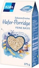 Hafer-Porridge im Penny Prospekt Hafer-Porridge von Kölln im aktuellen Penny Prospekt für 2,49 €