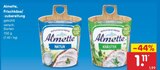 Natur von Almette im aktuellen Netto Marken-Discount Prospekt für 1,11 €