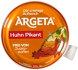 Huhn Pikant von Argeta im aktuellen Kaufland Prospekt für 1,19 €