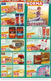 Sprotten Angebote im Prospekt "Mehr fürs Geld" von Norma Sprotten Angebote im Prospekt "Mehr fürs Geld" von Norma auf Seite 15