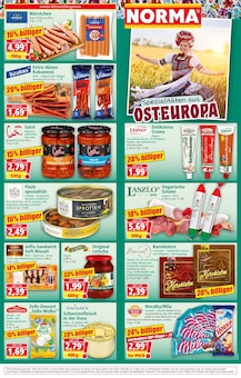 Zucker im aktuellen Norma Prospekt (Cottbus) Zucker im Norma Prospekt "Mehr fĂĽrs Geld" mit 28 Seiten (Cottbus)