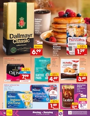 Tee im Netto Marken-Discount Prospekt in Esslingen Aktueller Netto Marken-Discount Prospekt mit Tee, "Aktuelle Angebote", Seite 18