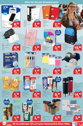 Ladegerät Angebot im aktuellen budni Prospekt auf Seite 7