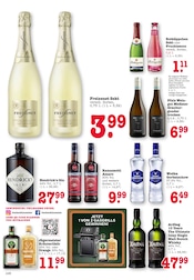 Freixenet-Sekt im E center Prospekt in Mannheim Aktueller E center Prospekt mit Freixenet-Sekt, "Aktuelle Angebote", Seite 24