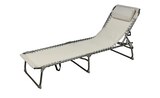 Campingbett Campingbett im aktuellen Höffner Prospekt für 31,19 €