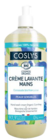 Crème lavante mains - COSLYS dans le catalogue NaturéO