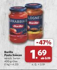 Arrabbiata Angebote von Barilla bei combi Osnabrück für 1,69 €