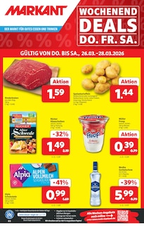 Wodka im aktuellen Markant Nordwest Prospekt (Osnabrück) Wodka im Markant Nordwest Prospekt "DER MARKT FÜR GUTES ESSEN UND TRINKEN" mit 12 Seiten (Osnabrück)