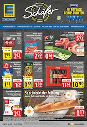 E center Prospekt für Grevenbroich mit 28 Seiten E center Prospekt für Grevenbroich: "Aktuelle Angebote", 28 Seiten, 16.03.2026 - 21.03.2026