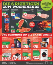 Aktueller Marktkauf Prospekt mit Druckerpapier, "Aktuelle Angebote", Seite 20