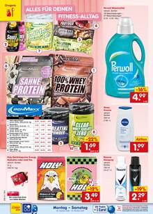 Kuchen im aktuellen Netto Marken-Discount Prospekt (München) Kuchen im Netto Marken-Discount Prospekt "Aktuelle Angebote" mit 72 Seiten (München)