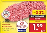 Angebot im Netto Marken-Discount Gera Prospekt Netto Marken-Discount Gera Prospekt mit im Angebot für 1,99 €