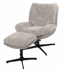Aktuelles Relaxsessel mit Hocker Angebot bei Möbel Wallach in Hildesheim ab 299,00 €