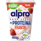Skyr - ALPRO dans le catalogue Carrefour