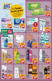 REWE Koerperpflege im Prospekt 