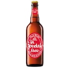 Bière - LA GOUDALE en promo chez Carrefour Bière - LA GOUDALE dans le catalogue Carrefour