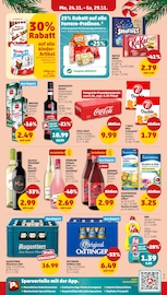 Ähnliche Hasseröder Angebote im Prospekt "Wer günstig will, muss Penny." von Penny in Kaufbeuren Ähnliche Angebote wie Hasseröder im Prospekt "Wer günstig will, muss Penny." auf Seite 26 von Penny in Kaufbeuren