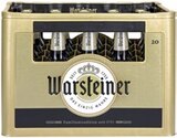 Aktuelle Warsteiner Angebote bei Kaufland in Weimar Aktuelles Premium Pilsener Angebot bei Kaufland in Weimar ab 10,99 €