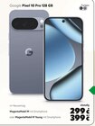 Pixel 10 Pro 128 GB bei Bührs Telekommunikations GmbH & Co.KG im Haselünne Prospekt für 299,00 €