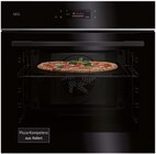 Aktuelles Einbaubackofen EX74PPV1B Angebot bei expert in Lübeck ab 899,00 €