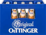 Eistee im Angebot bei Getränke König in Ingolstadt Eistee Angebote von Oettinger bei Getränke König Ingolstadt für 9,99 €