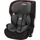 Siège auto ceinturé Dallas de 76-150 cm - NANIA en promo chez Carrefour Siège auto ceinturé Dallas de 76-150 cm - NANIA dans le catalogue Carrefour