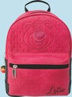 Sac à dos licences Lotso - PIXAR à 49,90 € dans le catalogue Intermarché Hyper