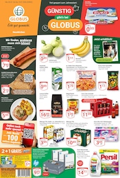 Kartoffeln im GLOBUS Prospekt in Neunkirchen Aktueller GLOBUS Prospekt mit Kartoffeln, "Aktuelle Angebote", Seite 5