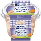 Omas Kartoffelsalat von Kühlmann für 1,79 € bei REWE im Angebot Omas Kartoffelsalat von Kühlmann im aktuellen REWE Prospekt