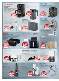 V-Markt Toaster im Prospekt V-Markt Toaster im Prospekt