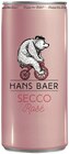 Aktuelles Secco Rosé oder Weiß Angebot bei Penny in Wuppertal ab 0,49 €