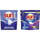 SUR TOUTES LES CAPSULES LAVE-VAISSELLE - SUN - Carrefour Proximité à Ermont SUR TOUTES LES CAPSULES LAVE-VAISSELLE - SUN en promo chez Carrefour Proximité Ermont