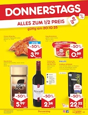 Rasierer im Netto Marken-Discount Prospekt in Bad Kreuznach Aktueller Netto Marken-Discount Prospekt mit Rasierer, "Aktuelle Angebote", Seite 47