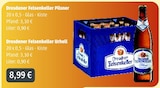 Pilsner bei GetränkeLand Mayer im Prospekt "" für 8,99 €