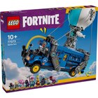 LEGO® Fortnite 77073 – Bus de combat - LEGO - Carrefour à Drancy LEGO® Fortnite 77073 – Bus de combat - LEGO en promo chez Carrefour Drancy à 69,49 €