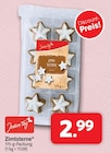 Zimtsterne im Angebot bei Markant Nordwest in Salzkotten Zimtsterne Angebote von Jeden Tag bei Markant Nordwest Salzkotten für 2,99 €