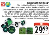 Aktuelles MultiWizard Angebot bei EDEKA in Dresden ab 29,99 €