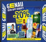Spezi von Paulaner im aktuellen EDEKA Prospekt für 