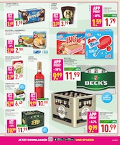 Aktueller Marktkauf Prospekt mit Bier, "Aktuelle Angebote", Seite 11