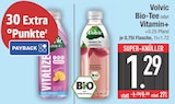 Bio-Tee im Angebot bei EDEKA in Augsburg Bio-Tee Angebote von Volvic bei EDEKA Augsburg für 1,29 €
