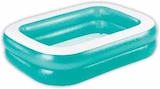 Piscine familiale - Bestway - Intermarché à Charleville-Mézières Piscine familiale - Bestway en promo chez Intermarché Charleville-Mézières à 24,99 €