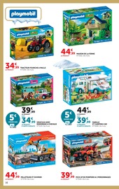 Promos Remorque dans le catalogue "SUPER U" de Super U Remorque en promo dans le catalogue Super U à la page 16