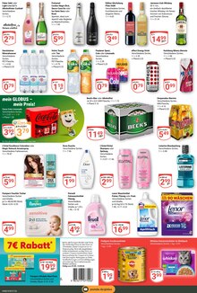 Energydrink im aktuellen GLOBUS Prospekt (Hürth) Energydrink im GLOBUS Prospekt "Aktuelle Angebote" mit 29 Seiten (Hürth)