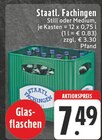 EDEKA - Still Angebot im Prospekt Still bei EDEKA im Prospekt "" für 7,49 €