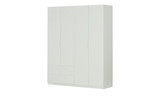 Aktuelles Drehtürenschrank Eversley Angebot bei Höffner in Hamm ab 379,00 €