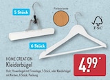 Aktuelles Kleiderbügel Angebot bei ALDI Nord in Wuppertal ab 4,99 €