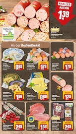 Paprika im REWE Prospekt in Hennef Aktueller REWE Prospekt mit Paprika, "Dein Markt", Seite 16