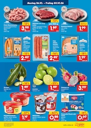 Popp Angebot & Preis im aktuellen Netto Marken-Discount Prospekt Popp Angebot im aktuellen Netto Marken-Discount Prospekt auf Seite 7